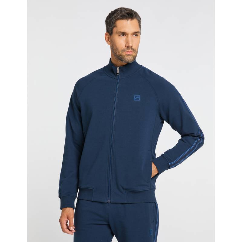 JOY sportswear CHRISTOF Trainingsjacke Herren