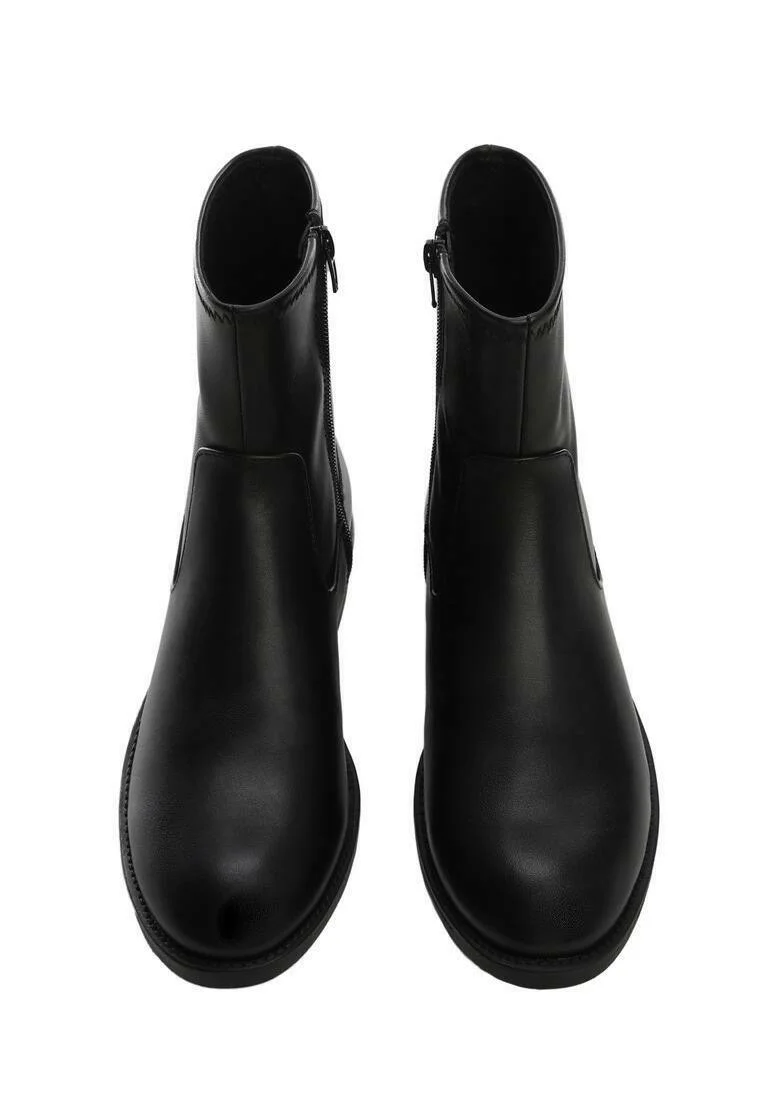 Mango Kids TAYLOR - Botines