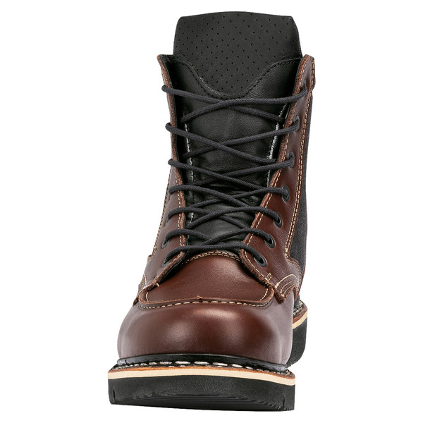 VALEPP Herren - Freizeitstiefel