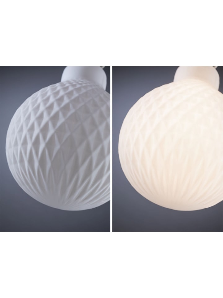 paulmann White Lampion Filament 230V LED Globe F günstig kaufen onesize