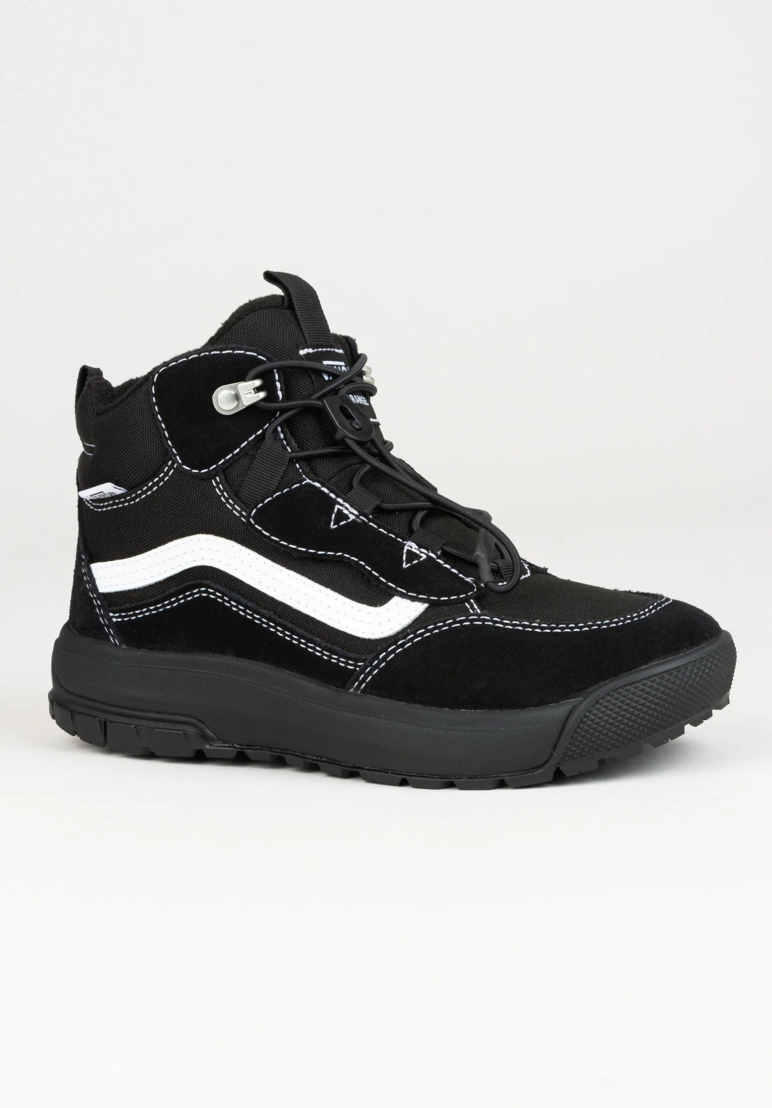 UltraRange Hi MTE-1