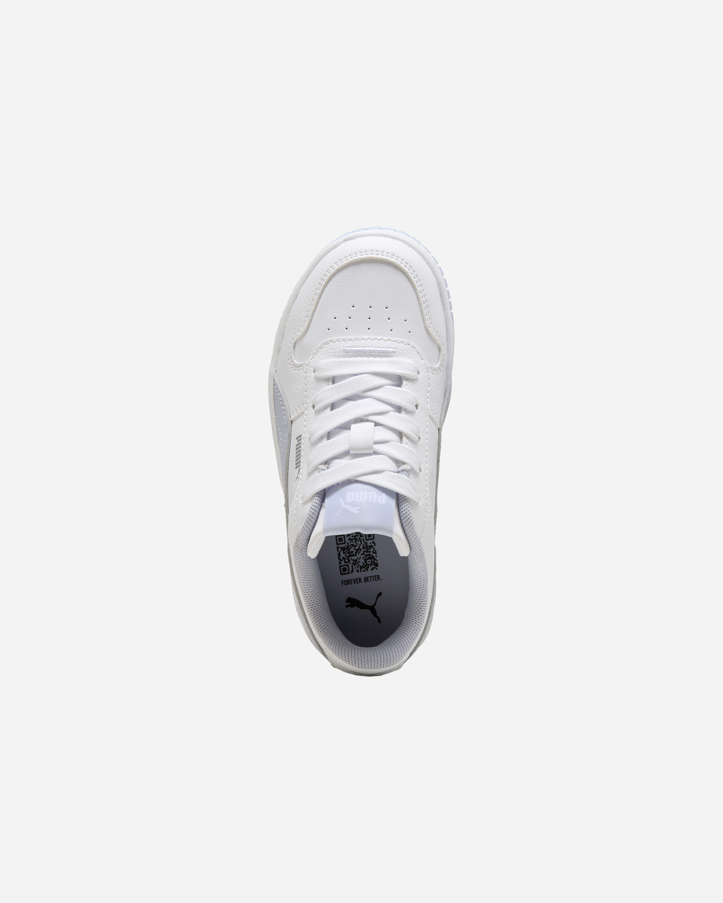Trampki Scarpe Puma Carina Street Ps Jr 393847-19