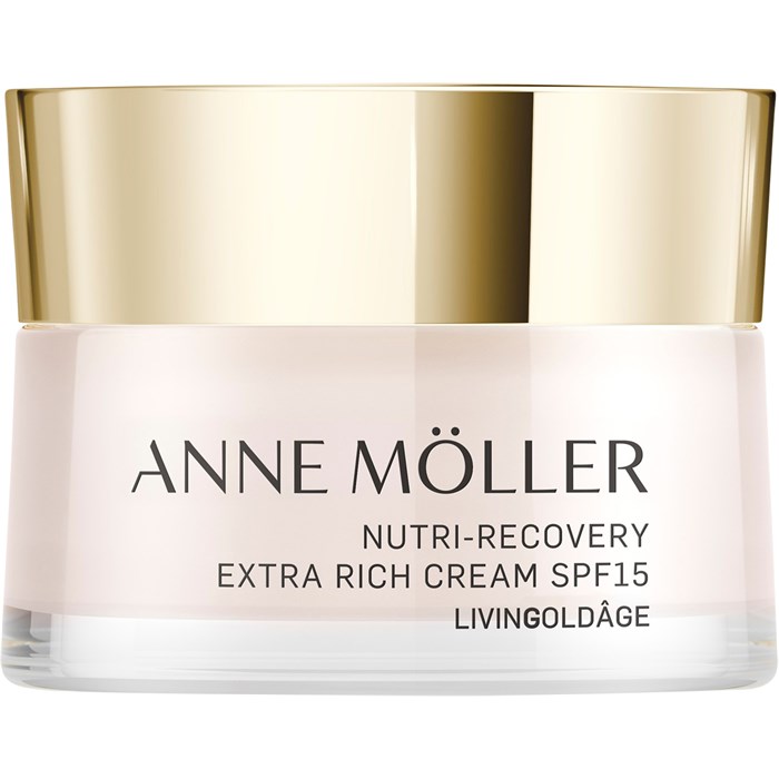 Nutri-Recovery Extra Rich Cream SPF 15