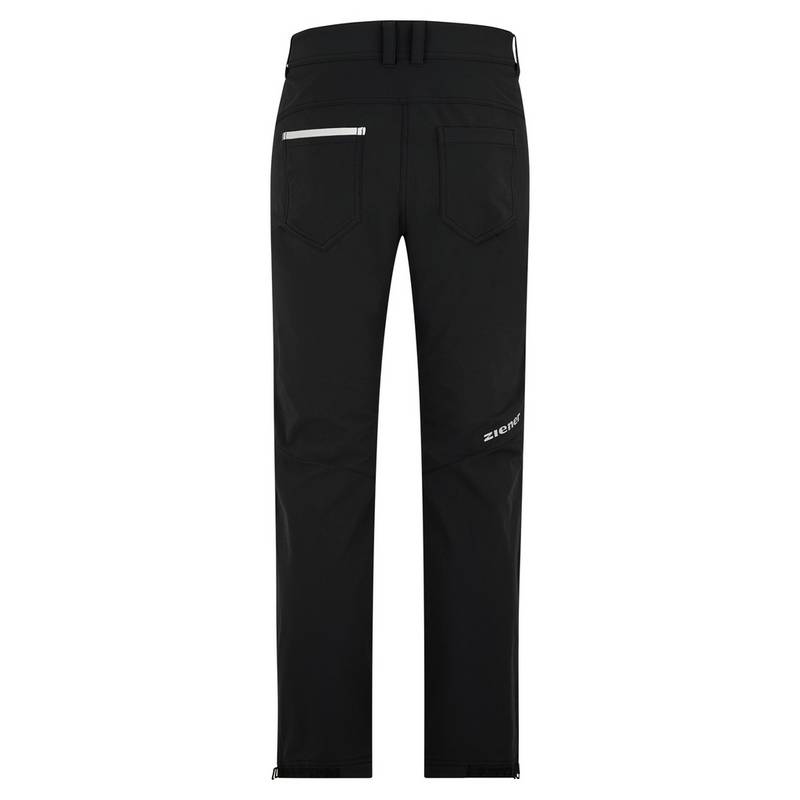 Ziener NOREA Softshellhose Damen