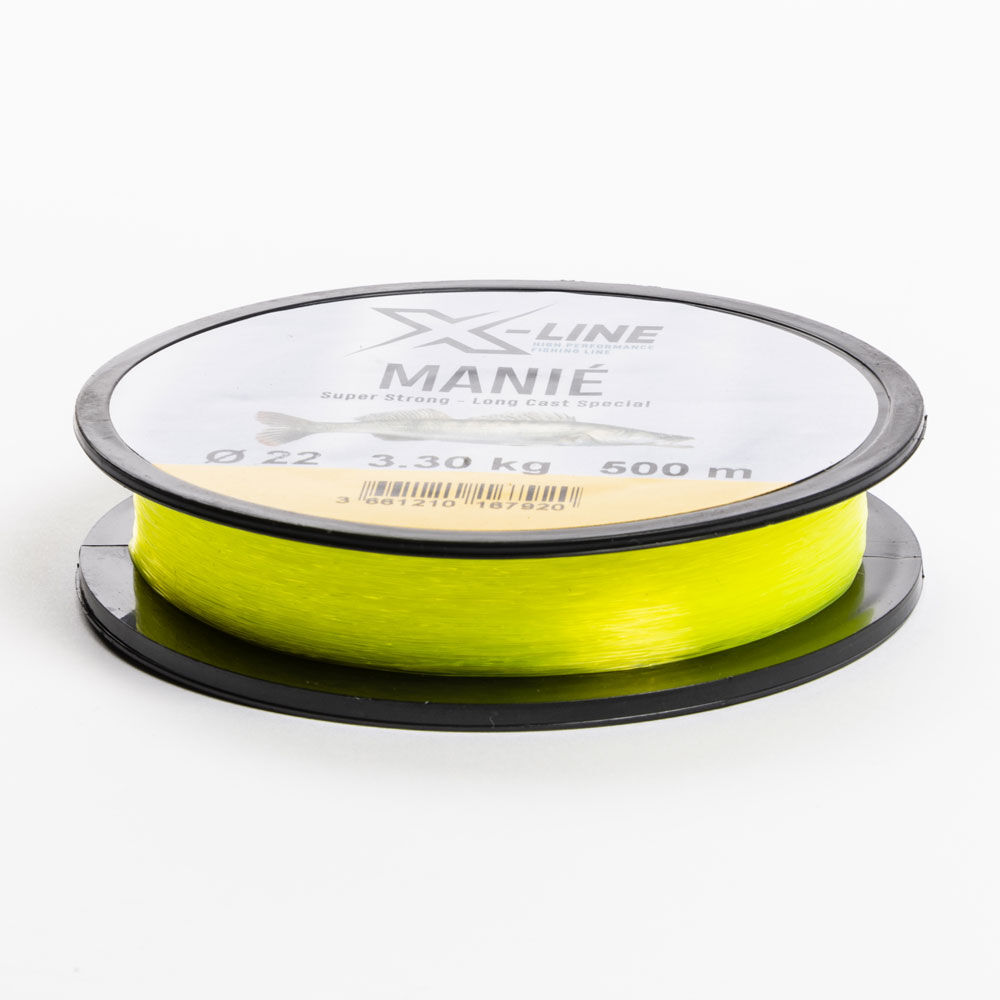 Nylon X-Line Manié 500m