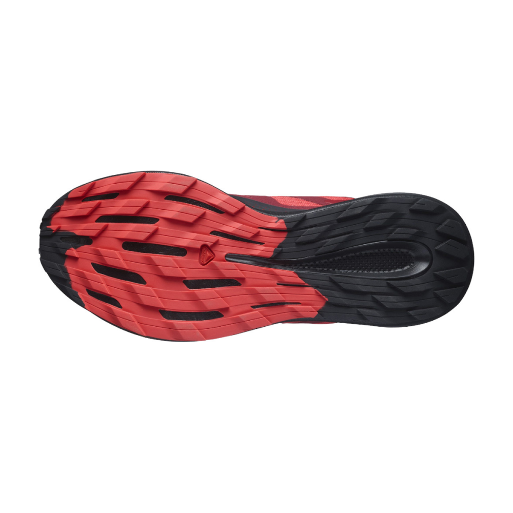 Salomon Pulsar Trail l41602900 / rot