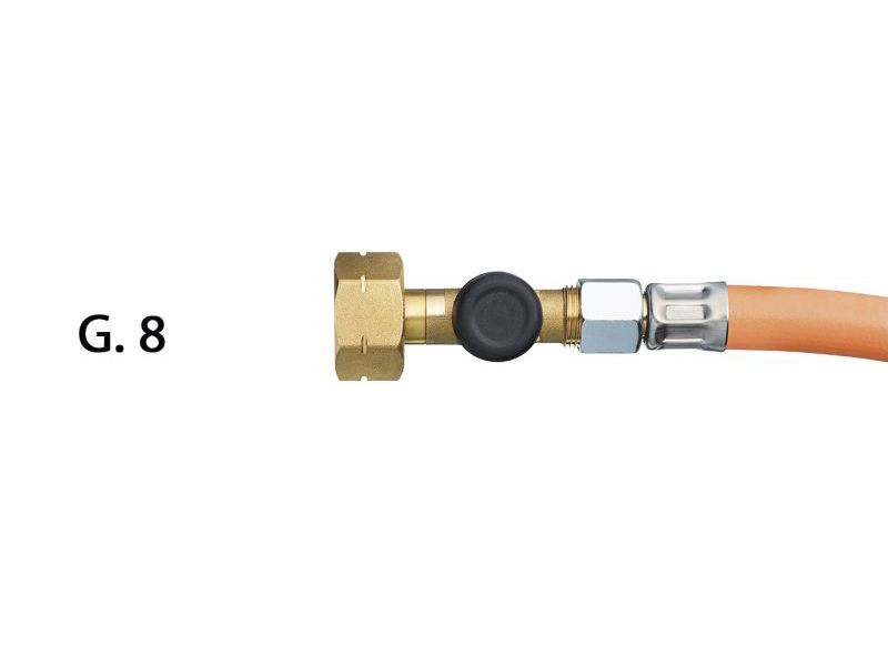 Truma G8 HD Gasschlauch