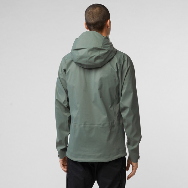 DUAL ASPECT JKT Herren - Hardshelljacke