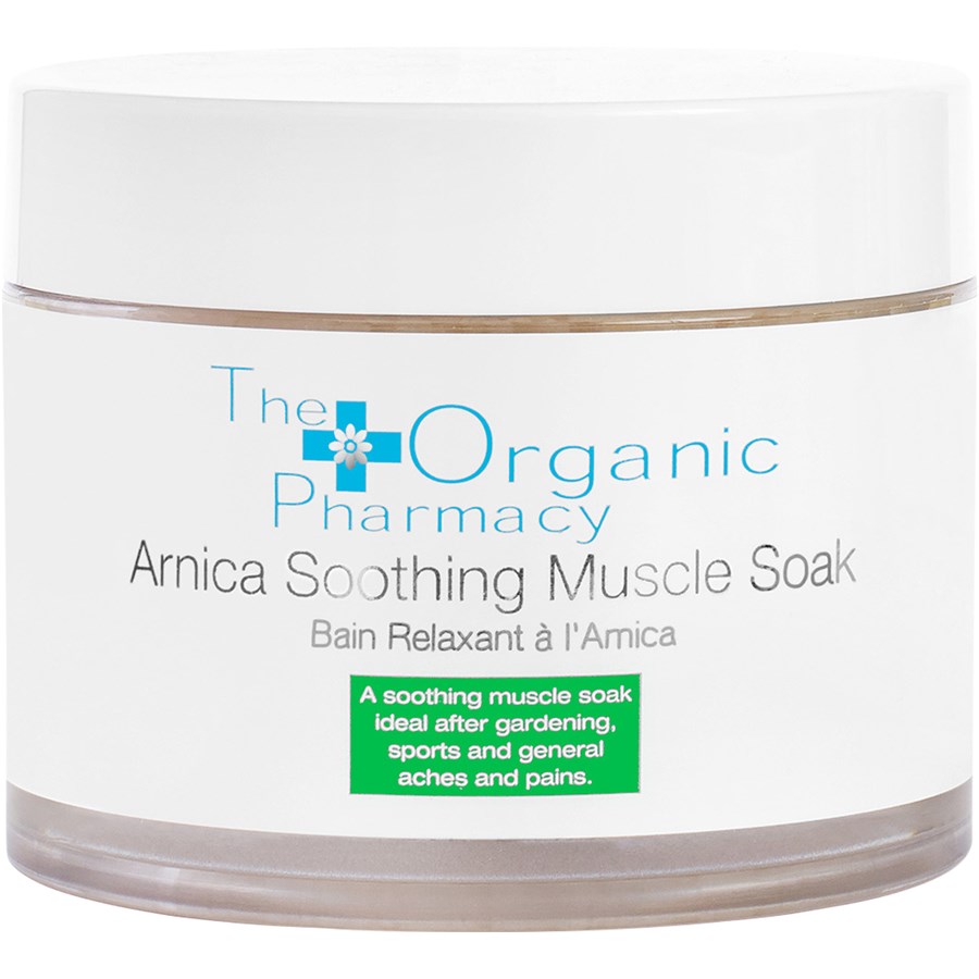 Arnica Soothing Muscle Soak