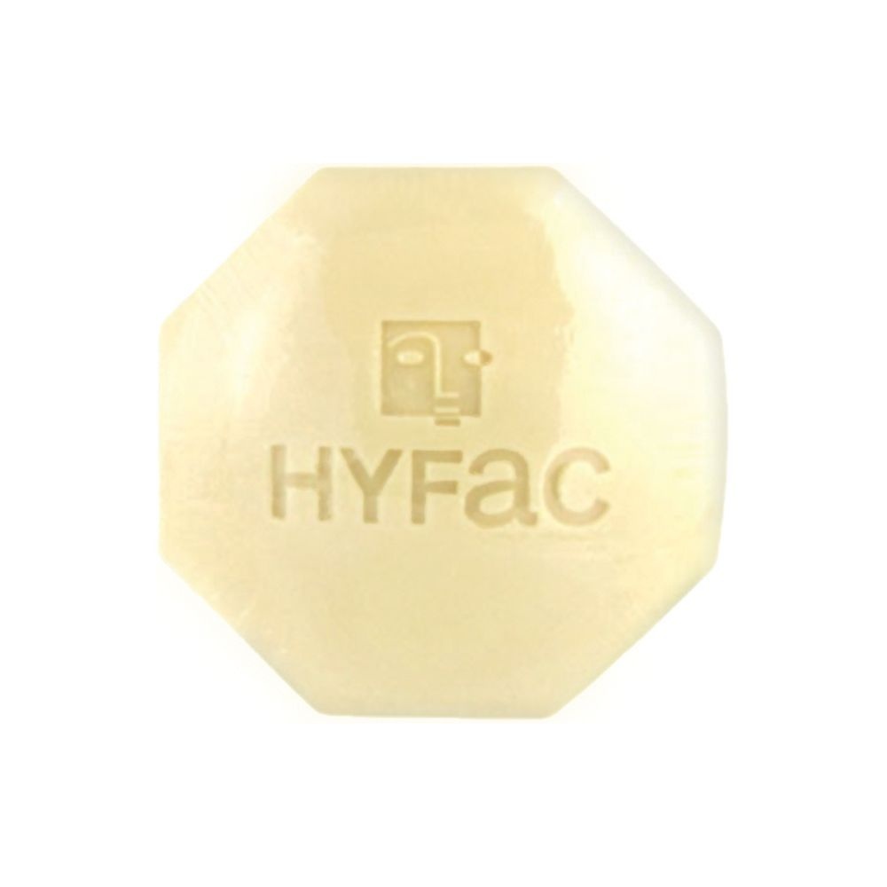 hyfac Pain nettoyant purifiant 100g SOLIDE