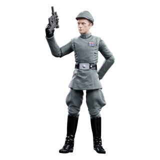 Star Wars Episode VI 40th Anniversary Vintage Collection Actionfigur Admiral Piett 10 cm