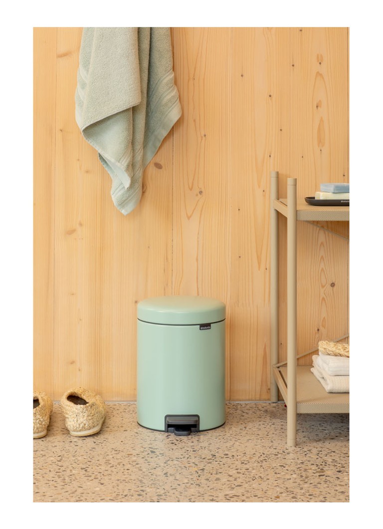 Brabantia  NewIcon pedaalemmer 5 liter