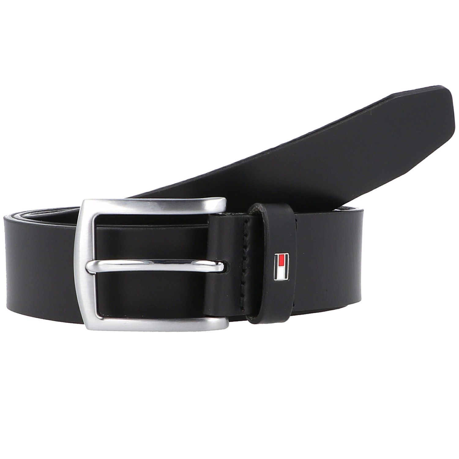 New Denton Gürtel Leder