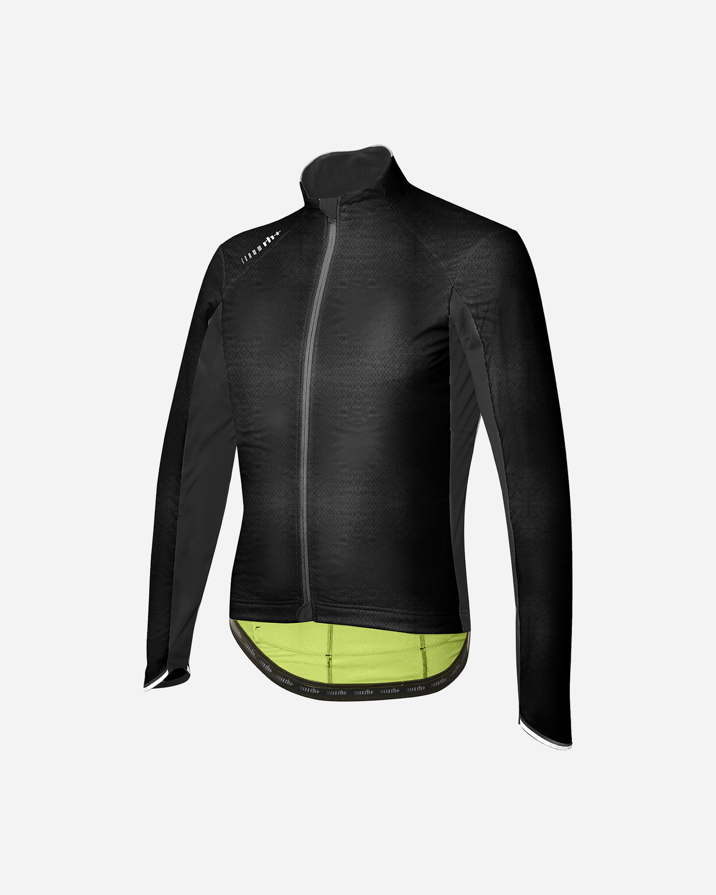 Kurtka rowerowa Rh+ Primaloft Padded M ICU100-900