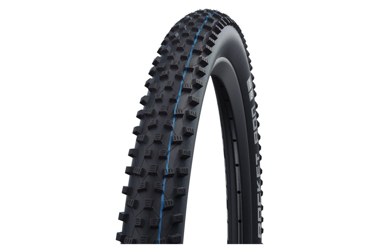 Schwalbe Rocket Ron 27,5x2,25 EVO ADDIX SpeedGrip SnakeSkin Super Gro