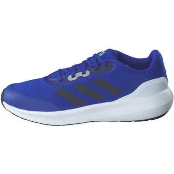 adidas Runfalcon 3.0 K Running in blau