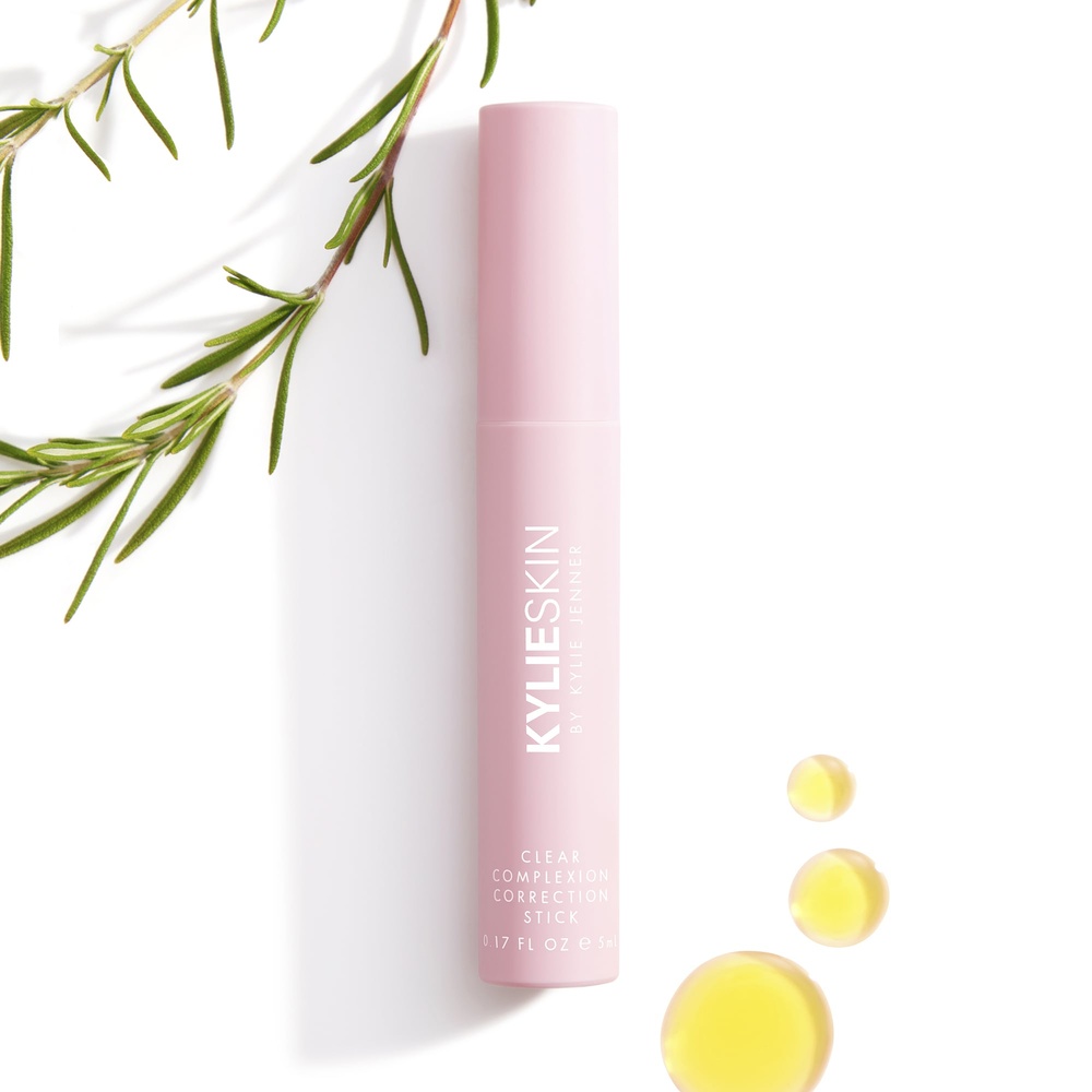 kylie by kylie jenner Kylie Skin Stick Correcteur Purifiant Stick Correcteur Purifiant