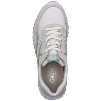 Gabor Sneaker in weiß
