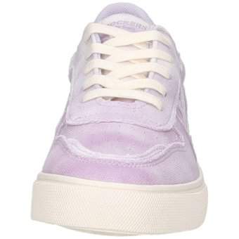 Dockers Sneaker in lila