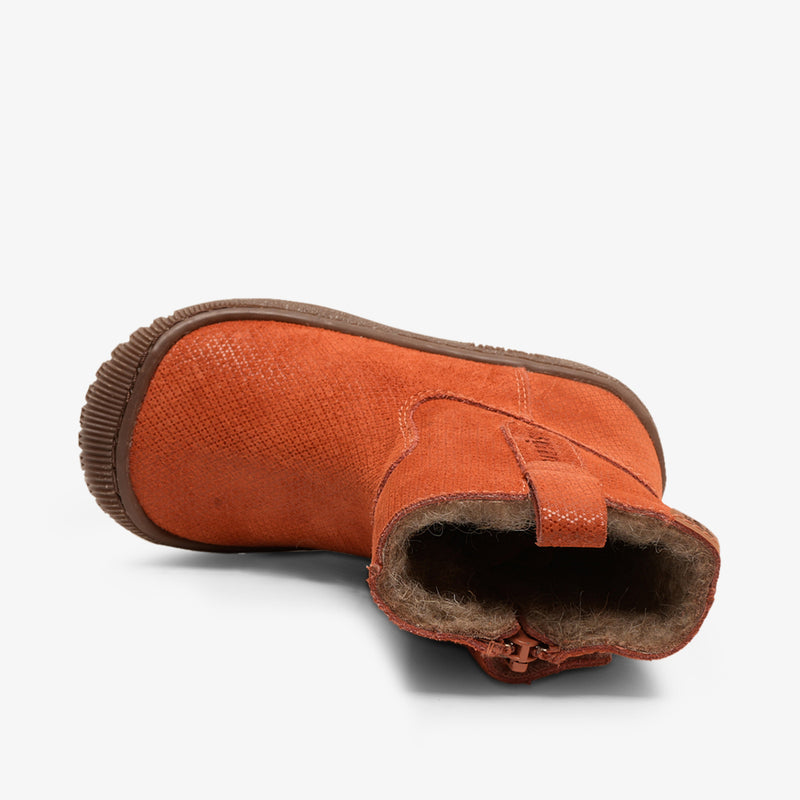 elina tex rust fantasy - Rot
