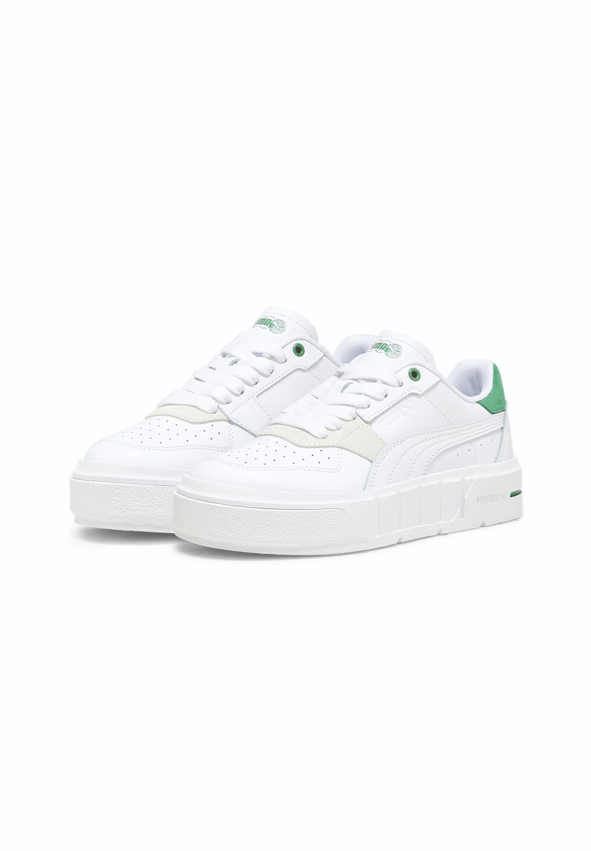 Puma CALI COURT MATCH - Zapatillas bajas