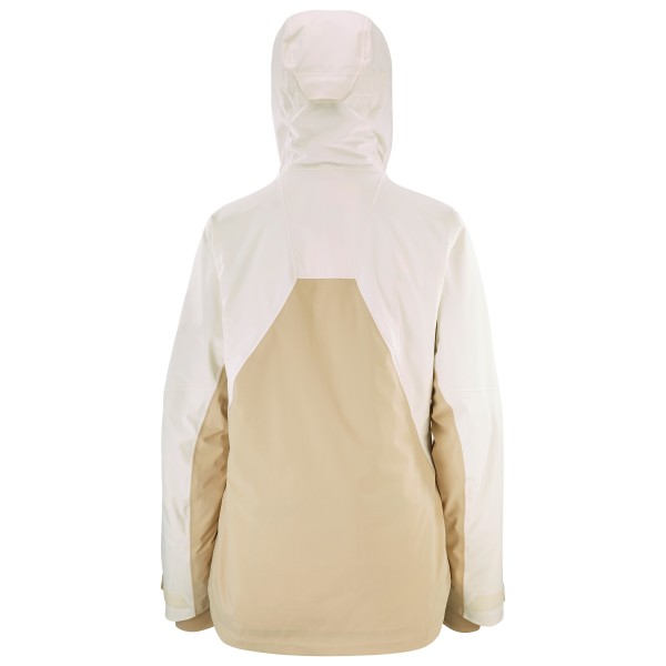 Salomon - Women's Brilliant Jacket - Skijacke