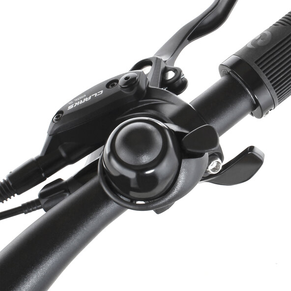 All Terrain E-Bike Terra 5.0i 504, Rahmenhöhe
