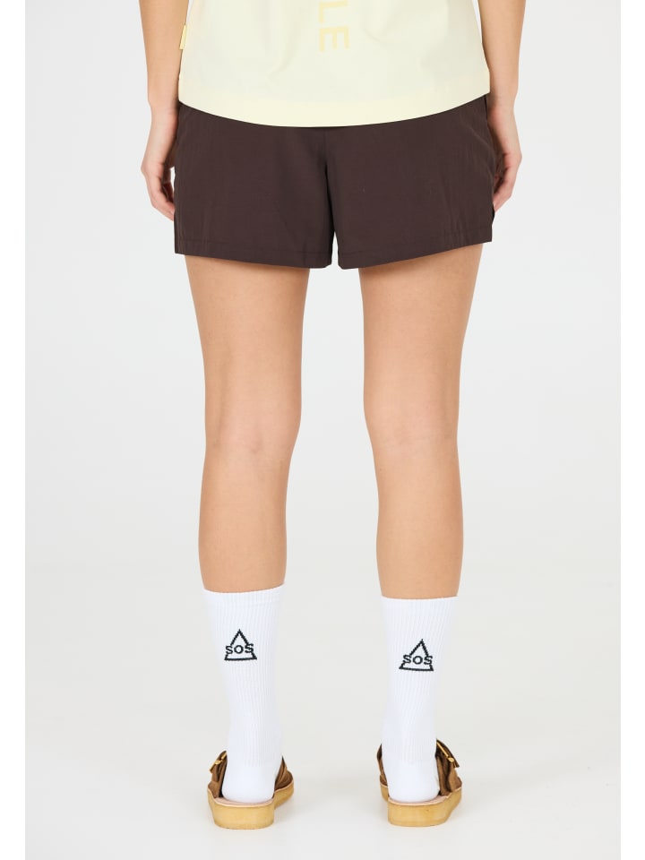 SOS Shorts Whitsunday in 5104 Coffee Bean günstig kaufen