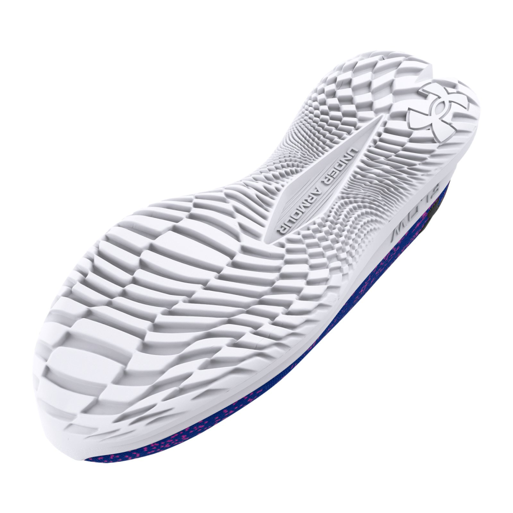 Under Armour UA Velociti 3 3026117-400 / blau