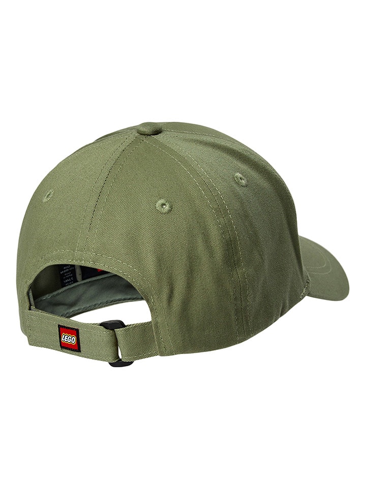LEGO Cap in Grün günstig kaufen