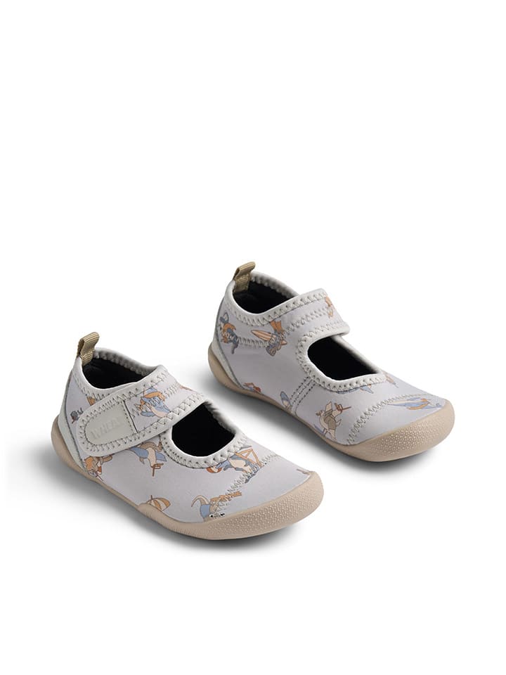 Wheat Badeschuhe 