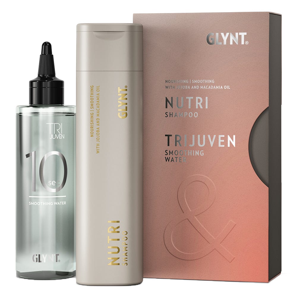 GLYNT NUTRI Geschenkset