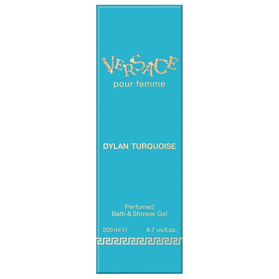Dylan Turquoise
