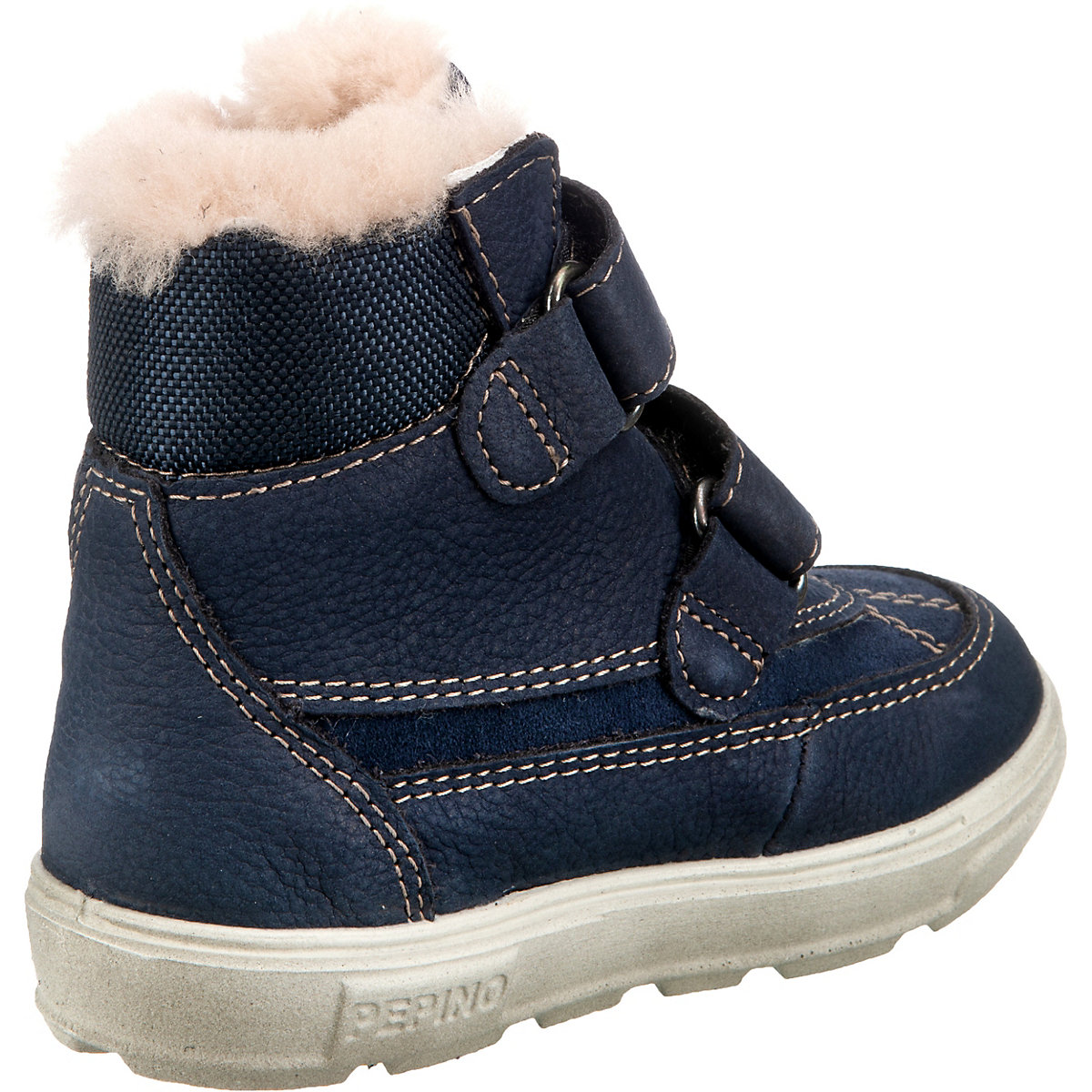 Baby Winterschuhe PEDRO für Jungen