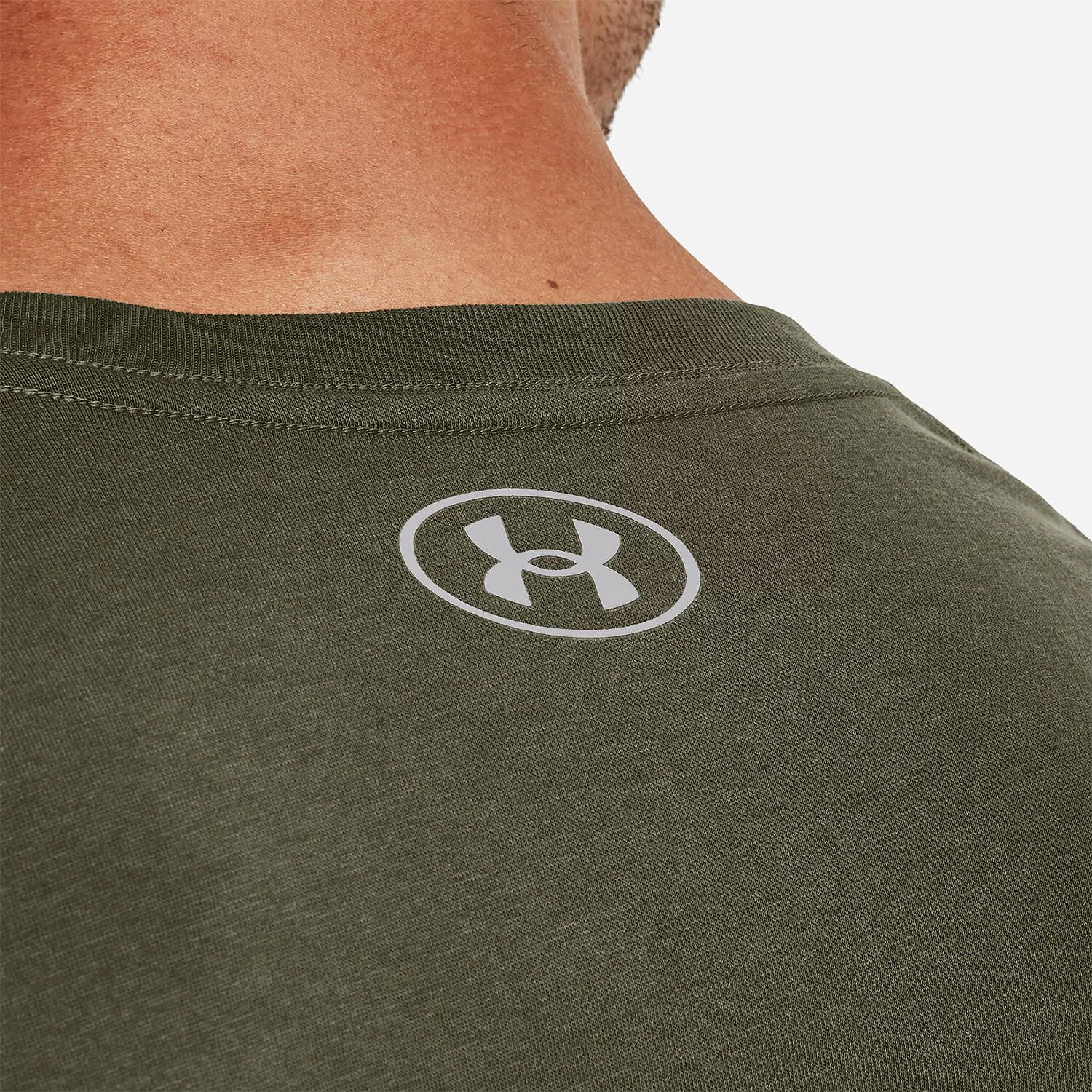 Team Issue Wordmark T-Shirt