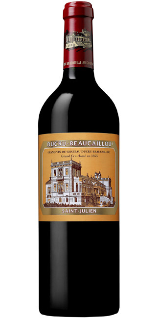 Chateau Ducru-Beaucaillou 2009