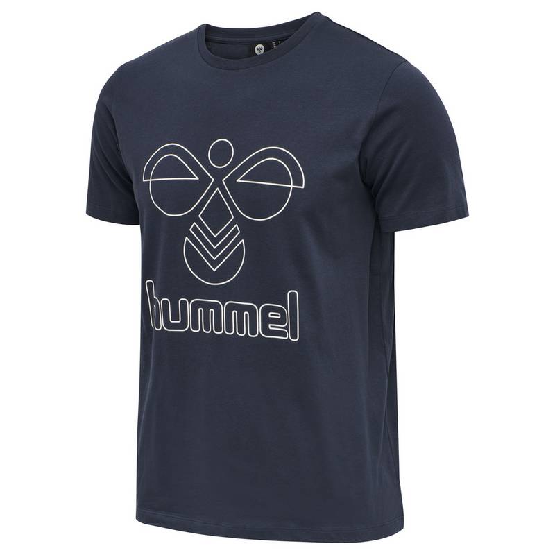 hummel hmlPETER T-SHIRT S/S T-Shirt Herren