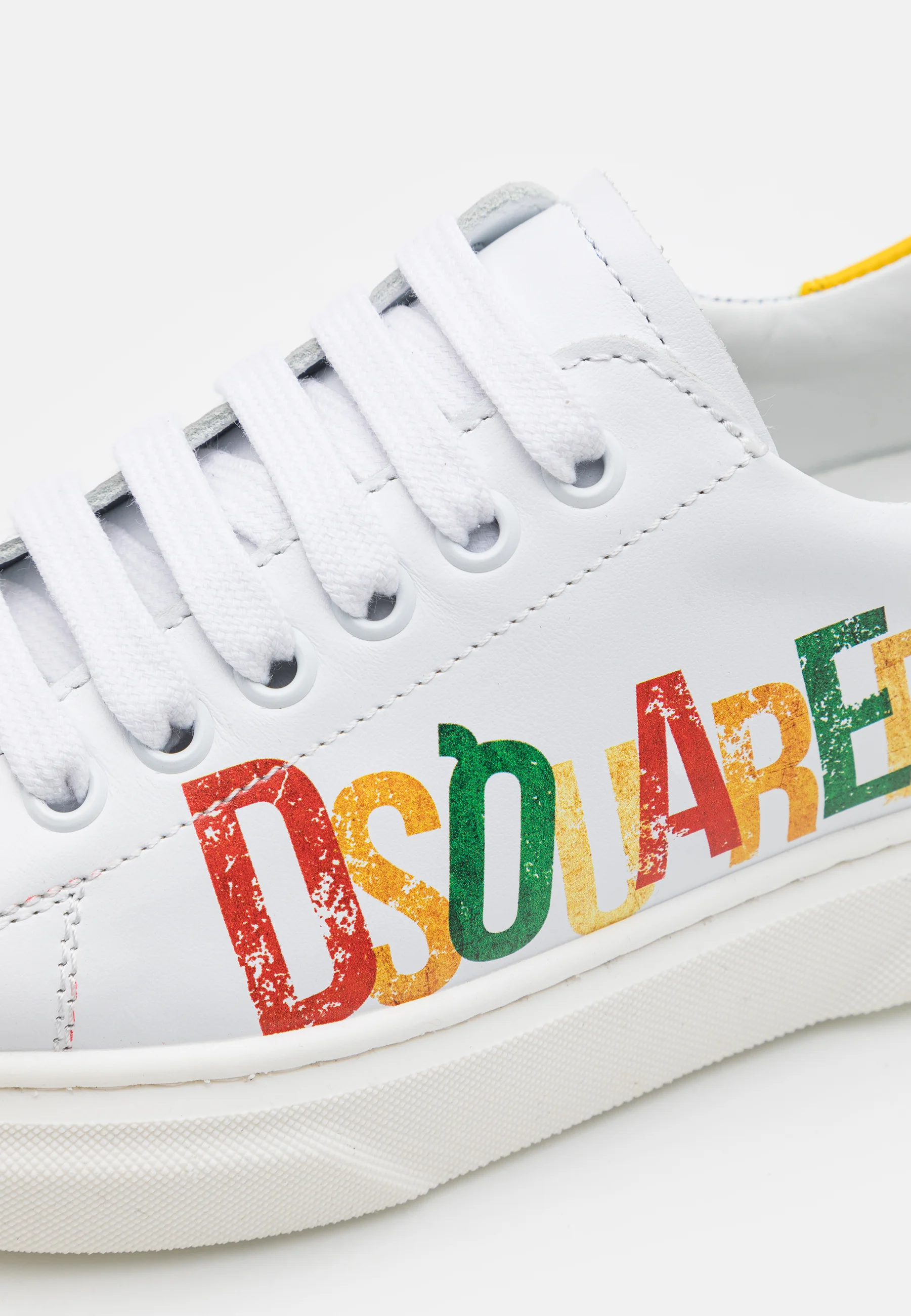 Dsquared2 UNISEX - Zapatillas bajas