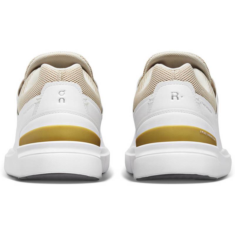 On The Roger Advantage Sneaker Herren