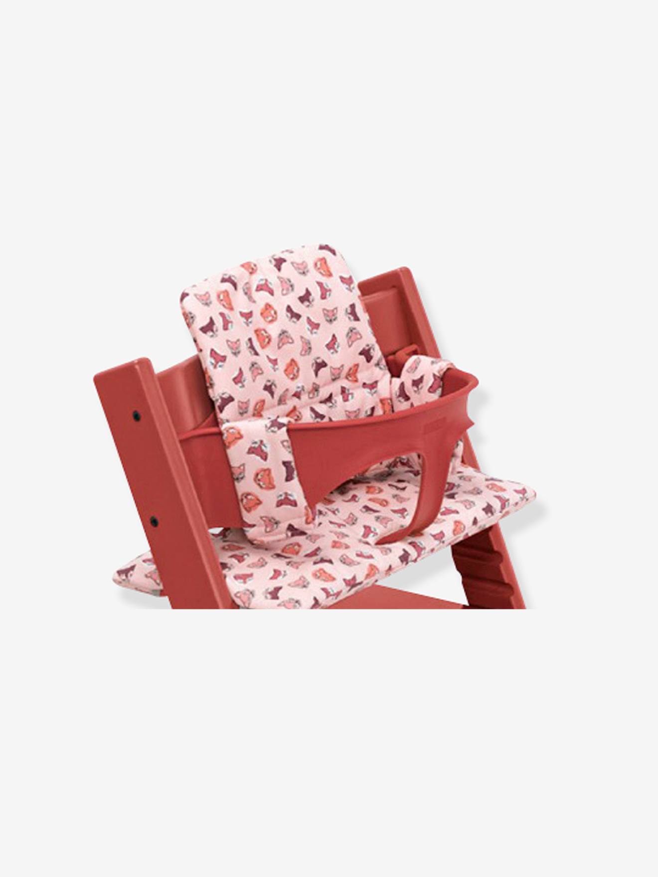 Siège Baby Set Tripp Trapp STOKKE gris tempête