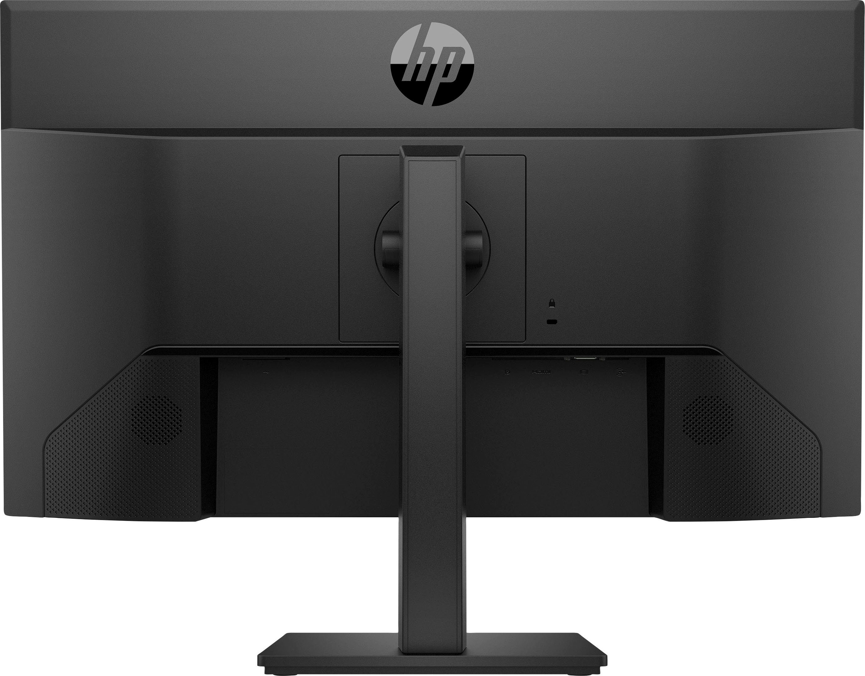 HP M27ha LCD-Monitor (69 cm/27 
