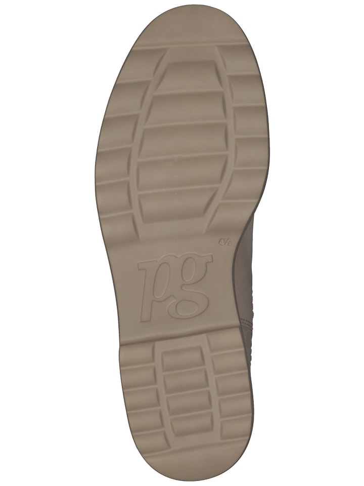 Paul Green Stiefelette in Beige günstig kaufen