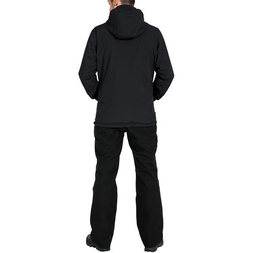 HERREN ROSEMOOR 3IN1 JACKET