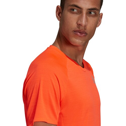 ADIDAS HERREN RUNNER T-SHIRT