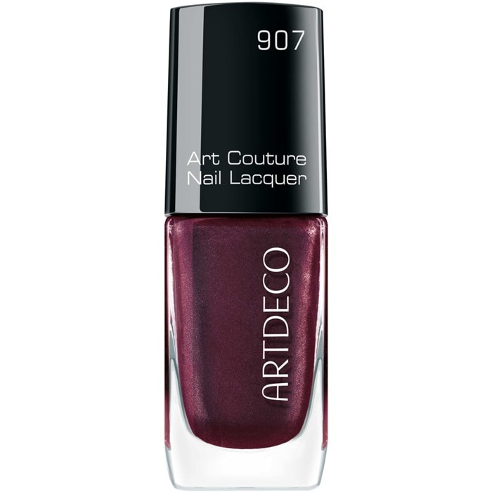 Art Couture Nail Lacquer