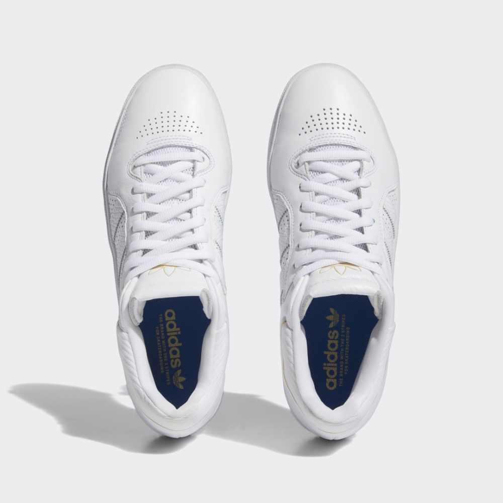 adidas Tyshawn IG5273 / weiss