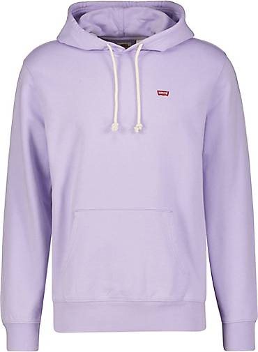 Levi's Herren Hoodie NEW ORIGINAL