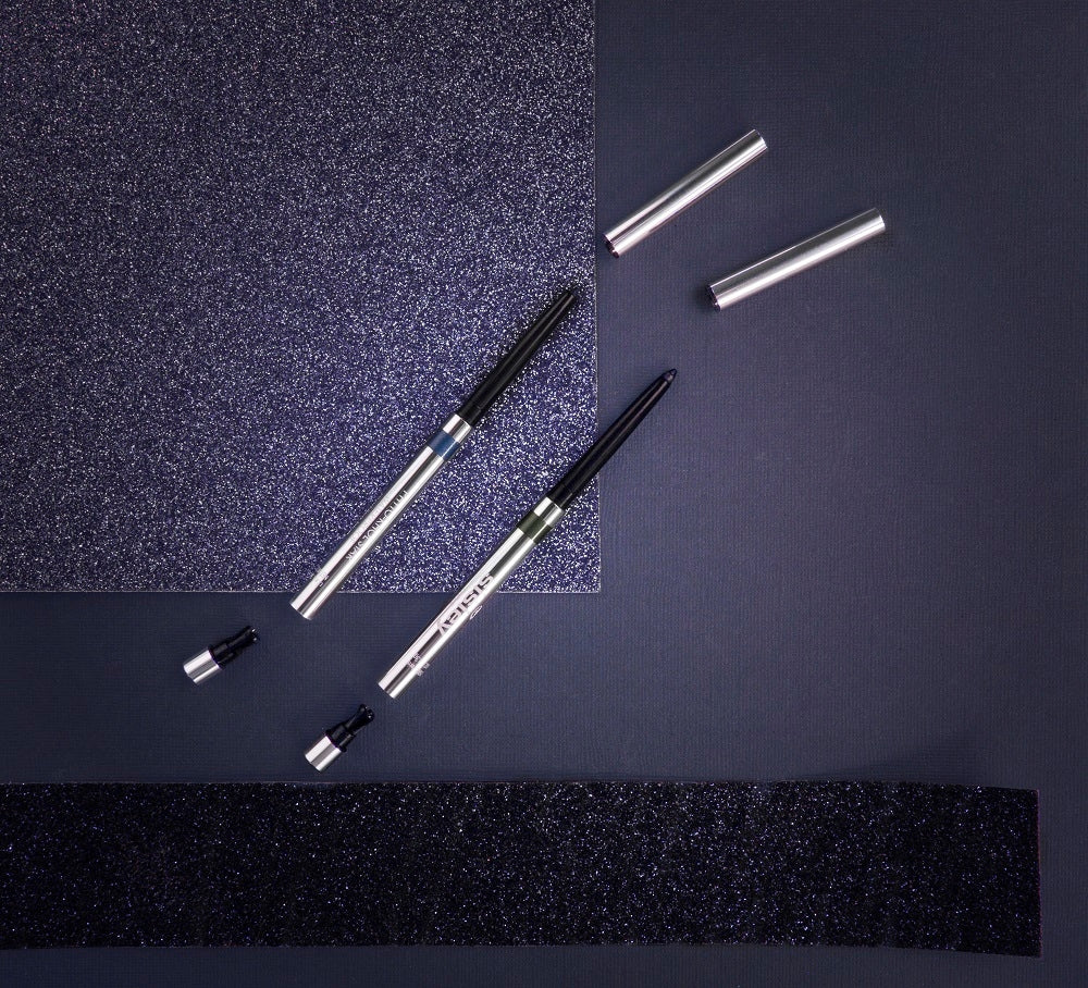 Phyto-Khol Star vodootporni ajlajner, olovka za oči