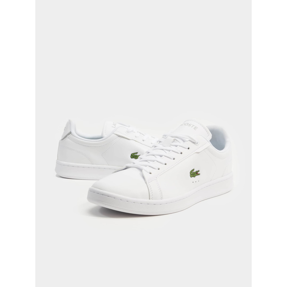 Lacoste Carnaby Pro 45SMA0110-21G / weiss