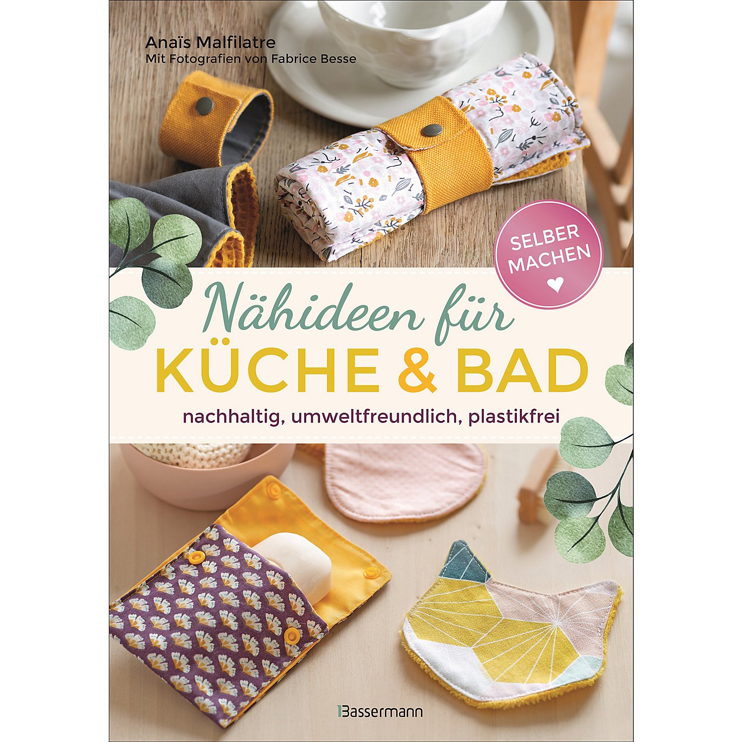 Buch 